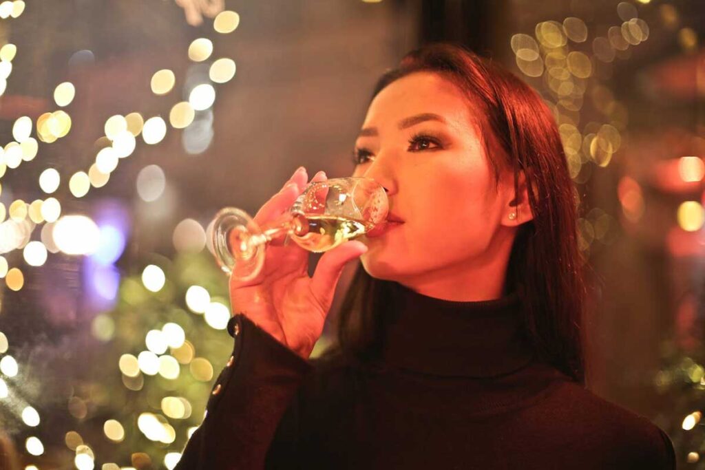 HOW ALCOHOL CAN RUIN YOUR FITNESS GOALS